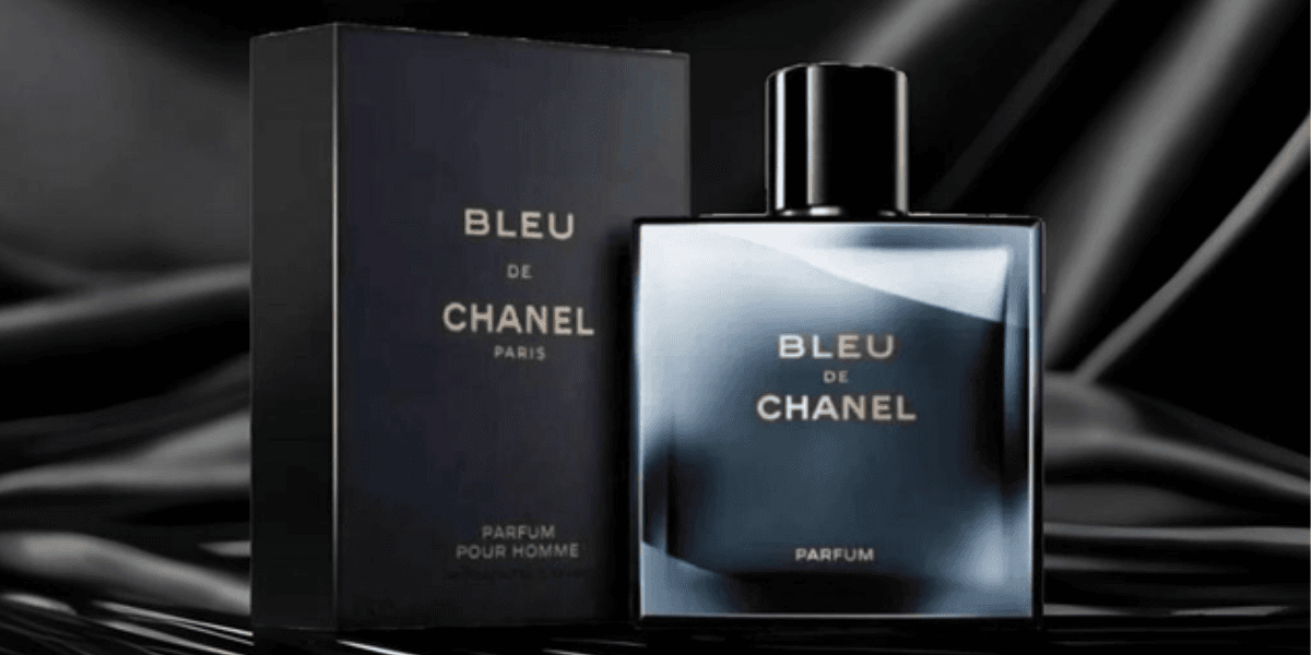 Bleu de Chanel (Reprodução/Internet)