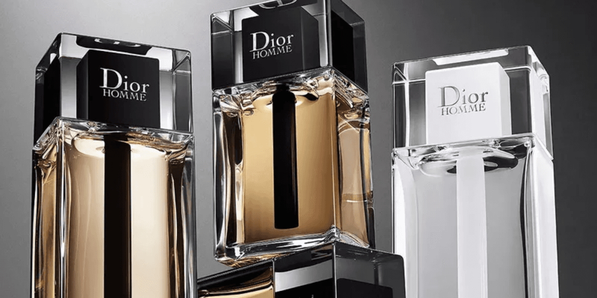 Dior Homme (Reprodução/Internet)