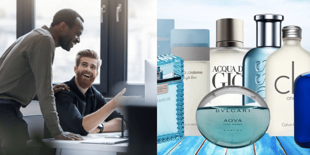 Cheiro de PODER e IRRESISTÍVEL: 5 perfumes masculinos que exalam AUTORIDADE perfeitos para usar no TRABALHO