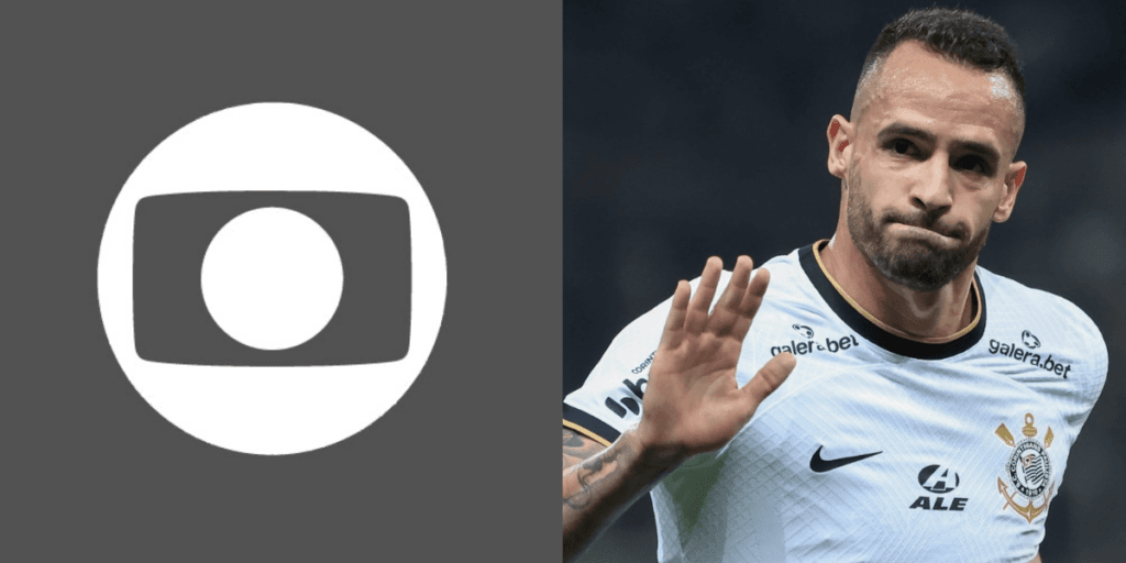 Confirmado pela Globo HOJE (31), acaba de dizer: Renato Augusto toma coragem e crava desfecho no Corinthians