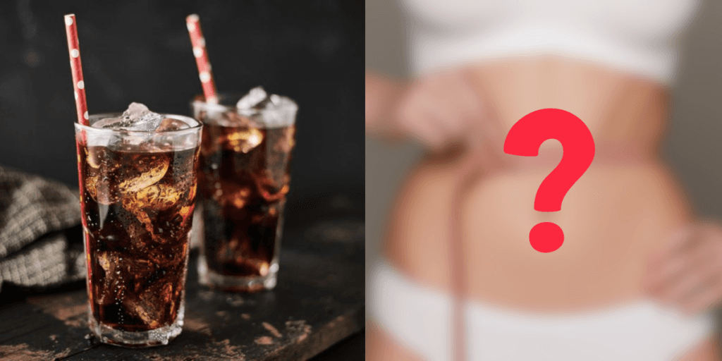 Ninguém JAMAIS te contou: Pare de beber refrigerante imediatamente e isso acontecerá com seu corpo hoje