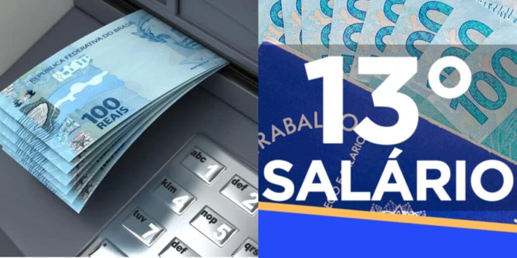 Pagamento do 13º salário barrado e em RISCO: Notícia acaba de cair como bomba a milhares de trabalhadores