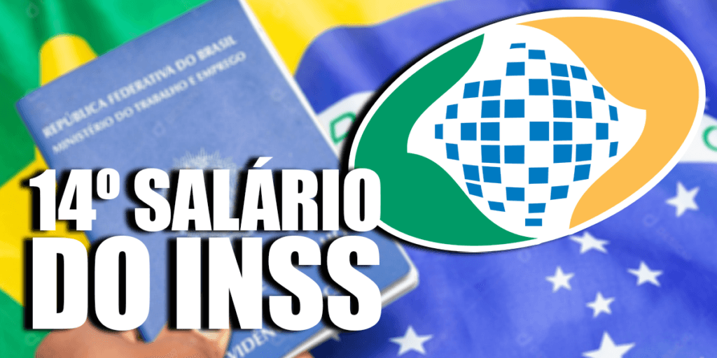 Avanço confirmado: 14º salário do INSS tem novidade e pagamento para milhares e deixa Brasil em festa