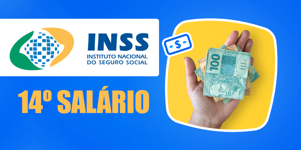 URGENTE: Governo deve pagar 14º salário do INSS e valores de pagamento acabam de ser divulgados hoje (16)