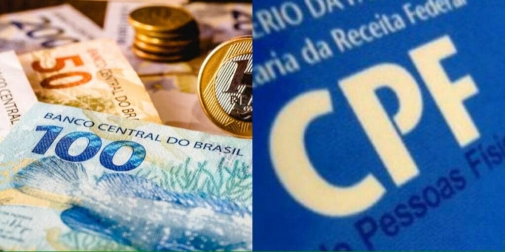 R$15 mil na conta: Lista de CPFs para pagamento ABSURDO acaba de ser divulgada e cai como presente a milhões