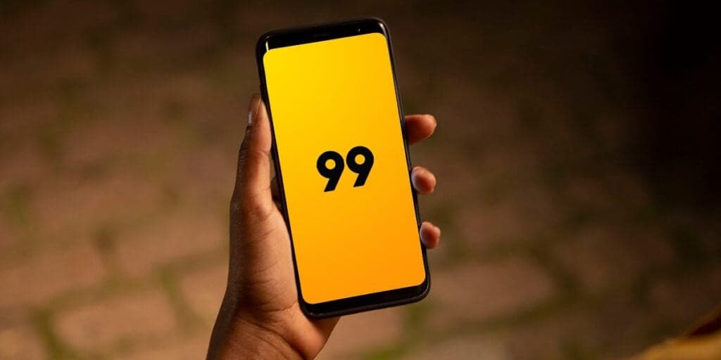 "Grave situação": O anúncio oficial de fim de serviço de rival da 99 no Brasil e tristeza de usuários
