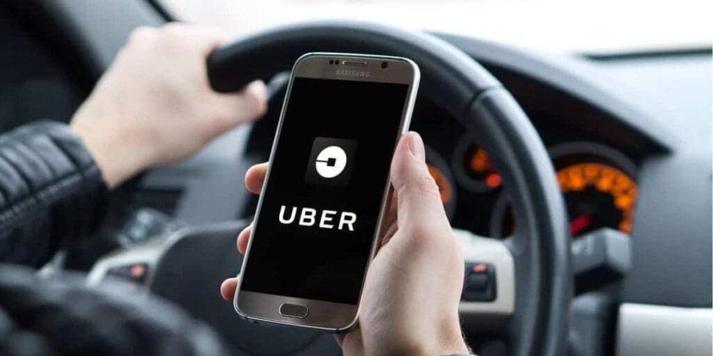 Agora é oficial: Comunicado de mudança drástica na Uber acaba de chegar pra motoristas e usuários no Brasil