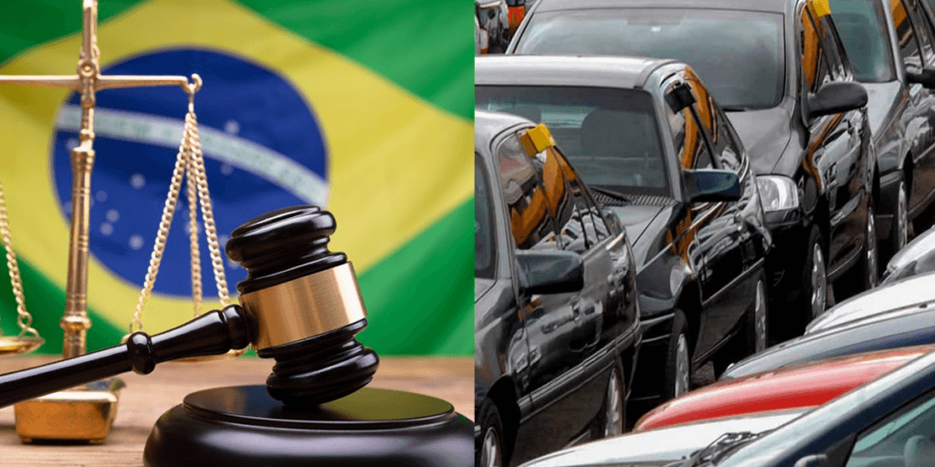 MUDANÇA: Nova lei acaba de ser anunciada, atinge em cheio milhares de motoristas e você precisa SABER