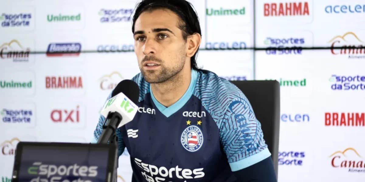 Acevedo - Foto: Reprodução/Internet