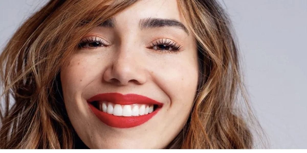 Alejandra Villafañe (Foto: Reprodução / Instagram) 