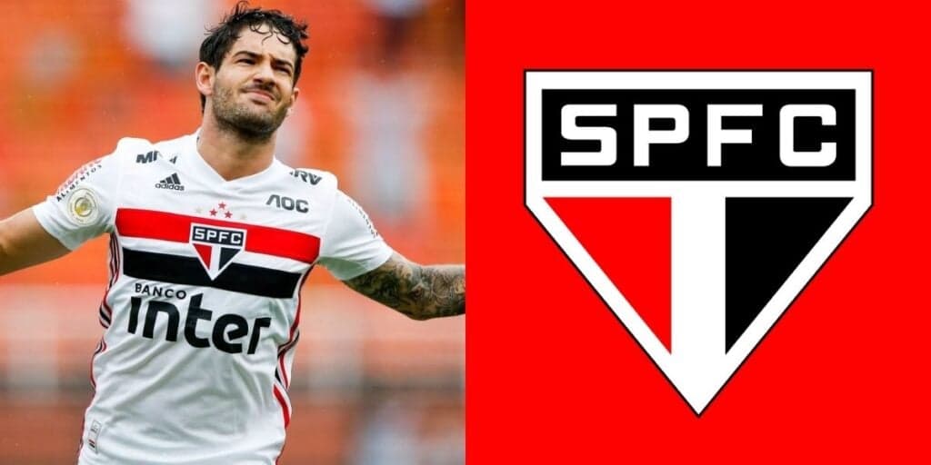 Confirmado por Belmonte: Desfecho de Pato no São Paulo após ser esquecido por Dorival acaba de ser confirmado