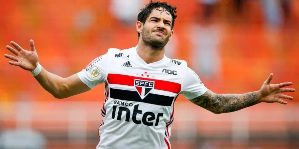 Clubes brasileiros estão de olho no jogador (Foto: Reprodução/ Internet)