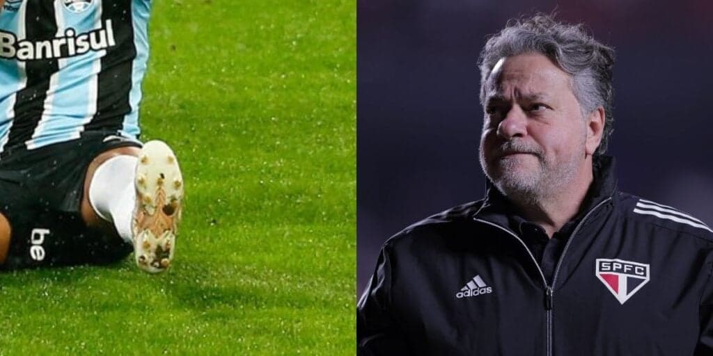 Até 2026, acabou de ASSINAR: Casares dá facada em rivais e fecha meia pra ser dupla de James na Libertadores