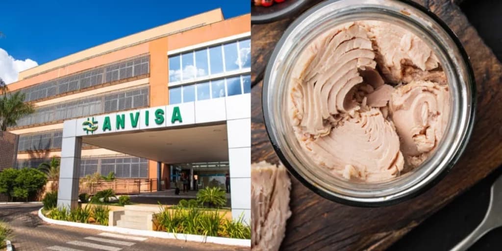 Grave risco a saúde e tirado dos mercados: A proibição da ANVISA contra marca TRADICIONAL de peixe