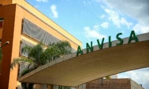 Anvisa - Foto Internet