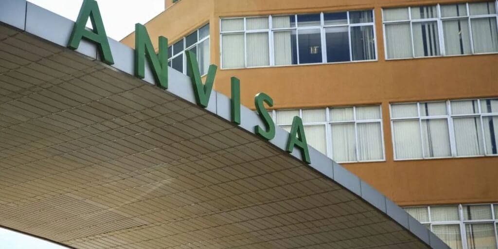 Falhas críticas: A proibição URGENTE da ANVISA contra TODOS os produtos de marca e comunicado de RISCO
