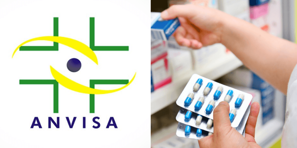 Venda PROIBIDA: A marca de medicamentos arrancada com urgência de farmácias pela ANVISA