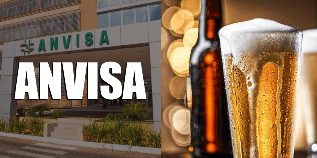 ANVISA PROIBIU: Cerveja amada pelos brasileiros barrada após confirmação de contaminação