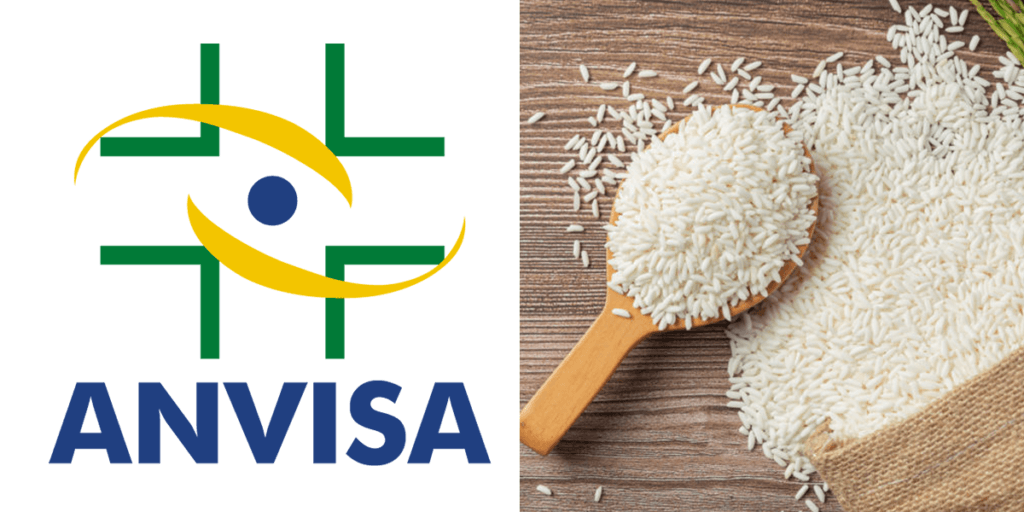 Fezes de rato: A marca de arroz arrancada dos mercados pela Anvisa e situação agora (21)