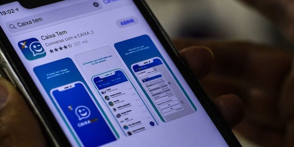 R$ 600 e a liberação mais aguardada: Grande vitória no Caixa Tem chega até pra quem não tem carteira assinada
