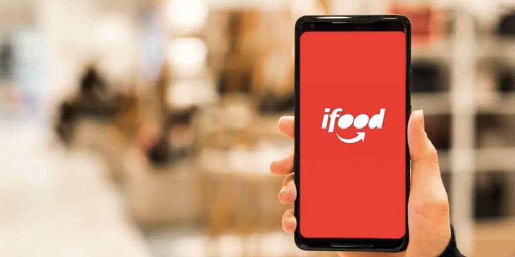 Ifood recebe PROIBIÇÃO crucial no Brasil e novo serviço de app rival cai como presente a clientes e motoristas