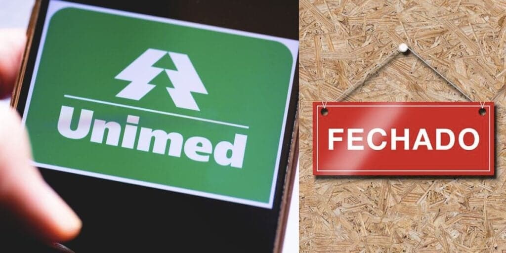 Falência e rombo de 169 milhões: O fim devastador de plano de saúde da Unimed e o desespero dos clientes