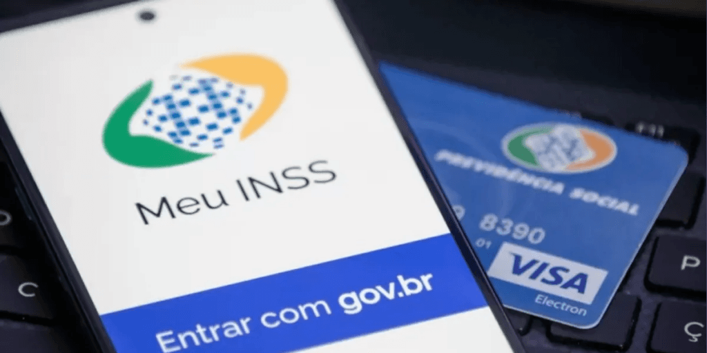VITÓRIA: INSS emite comunicado mais aguardado e confirma aposentadoria sem sair de casa