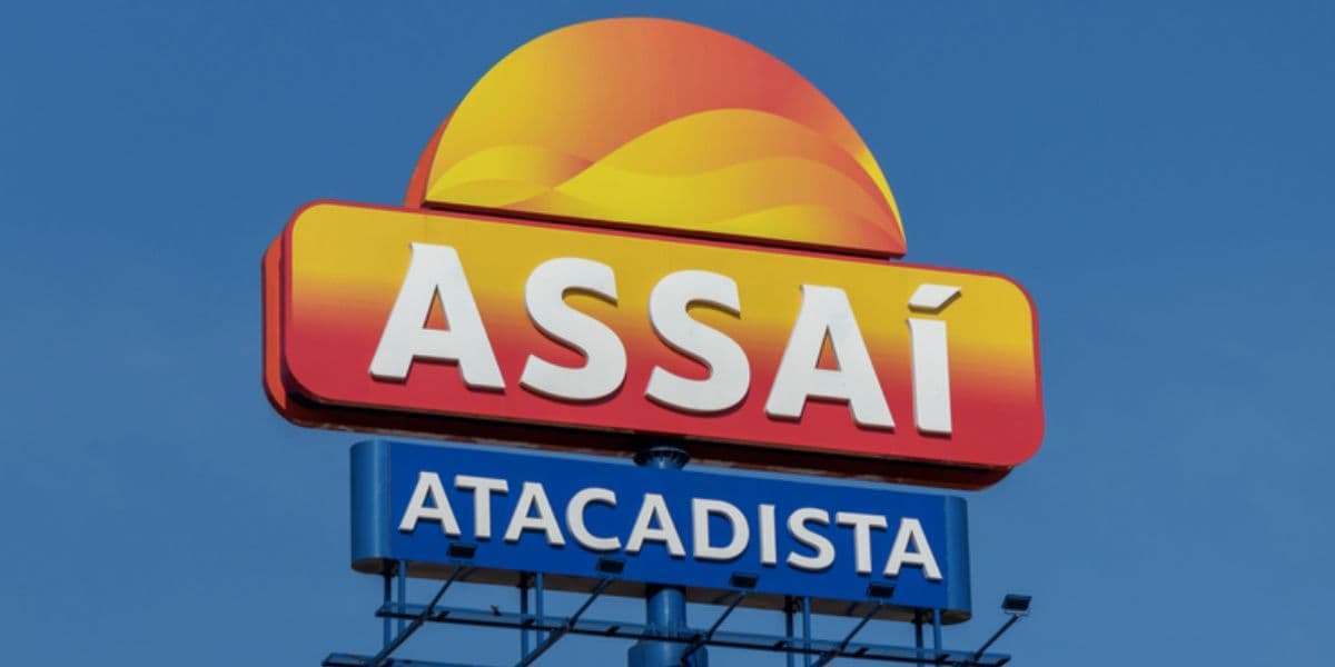 Assaí atacadista (Foto: Reprodução / Internet) 
