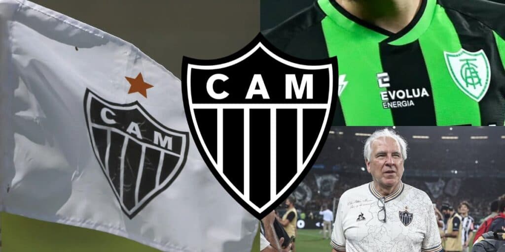 Vira casaca em Minas: Com milhões de Menin nos cofres, Atlético MG decide contratar maior estrela de rival