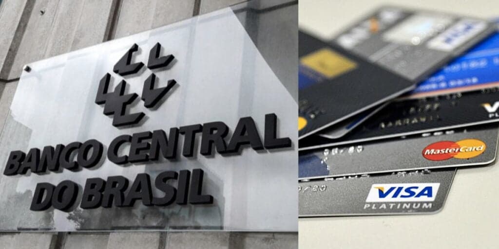 Fim do cartão de crédito? O anúncio do Banco Central sobre adeus ao queridinho e confirmação de substituto