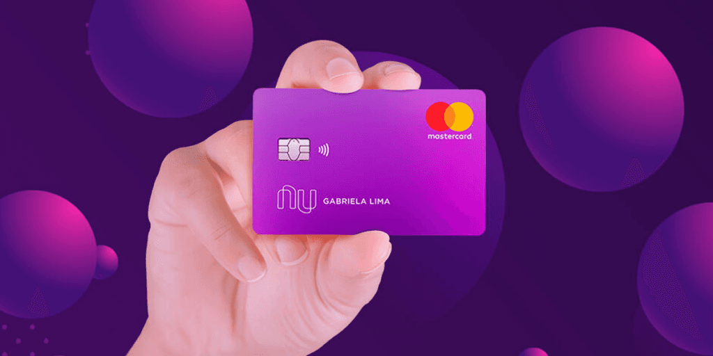 R$ 4,5 mil: NUBANK dá rasteira nos rivais e lança NOVO serviço EXCELENTE que melhora a vida dos clientes
