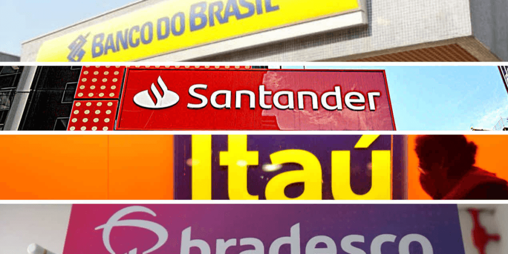 Alerta GERAL AGORA (22): Bancos fecharão TODAS as agências, data é divulgada e você precisa se preparar
