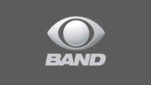 Band arranca fenômeno da Globo - Foto Internet