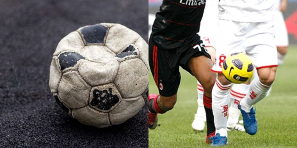 Milhões em dívidas e banidos dos campeonatos: A falência simultânea de 3 times tradicionais do futebol