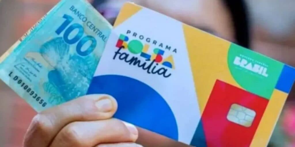 PIX do Bolsa Família: Pagamento de mais de R$ 850 está CONFIRMADO para milhões de brasileiros HOJE (19)