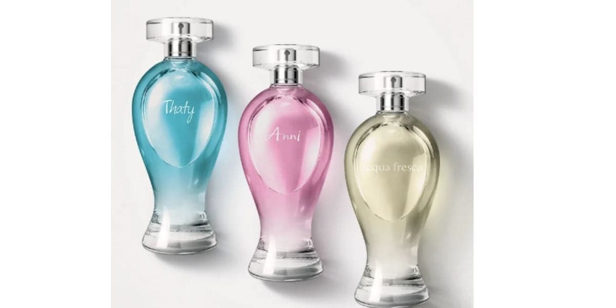 Boticollection Acqua Fresca Desodorante Colônia(Foto: Reprodução / Site Oficial da marca) 