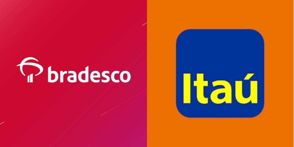 Fechamento em massa: O fim de centenas de agências do Itaú e do Bradesco e o comunicado oficial dos bancos