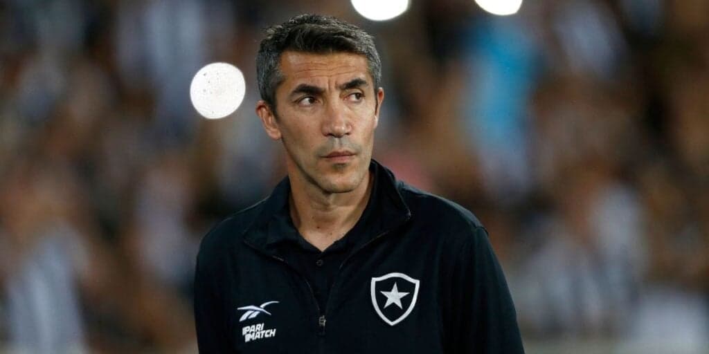 Para salvar Lage, anunciado HOJE (03): Reforço de peso é confirmado ao Botafogo para acabar com o Fluminense