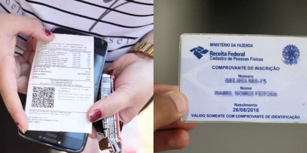 R$1 milhão: ÓTIMA notícia aos que colocam CPF na Nota Fiscal é confirmada com pagamento de grana EXTRA