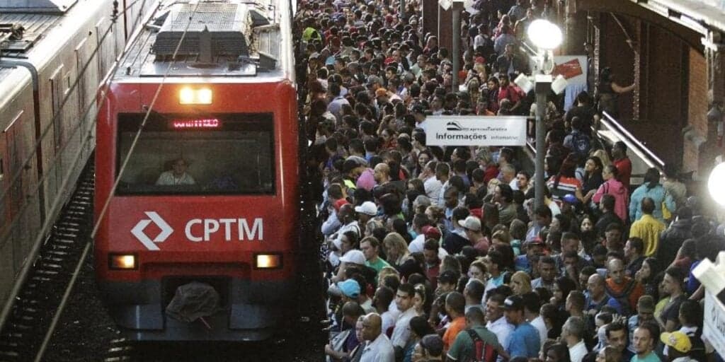 Urgente: Nova greve do metrô acaba de ter confirmação crucial, data já foi vazada e você precisa se preparar