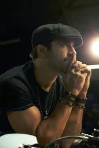 Caio Castro - Foto Matheus Coutinho