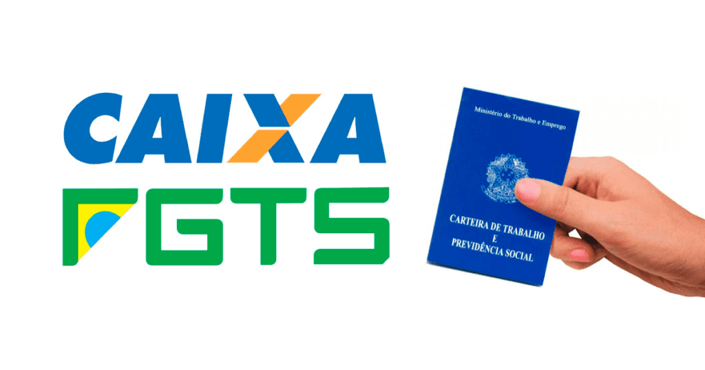 Nova lei do FGTS acaba de chegar com grande vitória aos trabalhadores e aumento do saque na Caixa