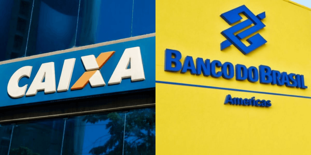 Será o fim do PIX? Caixa e Banco do Brasil acabam de fazer comunicado sobre o substituto do REAL