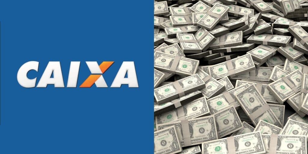 Até R$2,9 mil: Caixa libera SAQUE para MILHÕES em OUTUBRO e brasileiros precisam correr para aproveitar