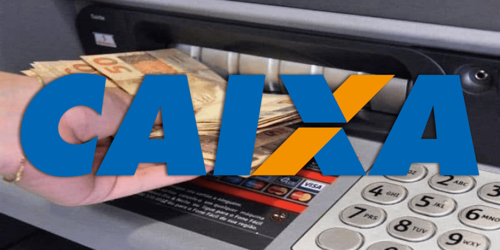 SAQUE EXTRA: Caixa anuncia pagamento URGENTE de R$ 6 mil a milhares de brasileiros e você pode receber