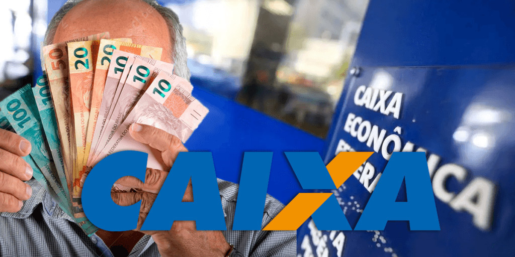 PIX NA CONTA: Novo benefício da CAIXA cai como presente, paga R$ 600,00 e você pode ter direito