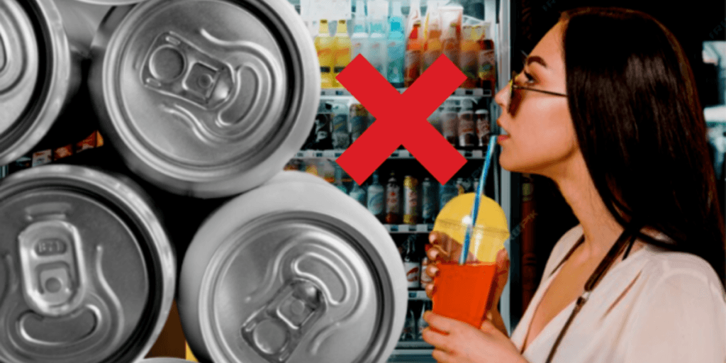 EXTINÇÃO: Os 5 refrigerantes amados pelos brasileiros que sumiram para sempre dos mercados
