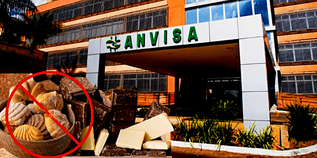 CONTAMINAÇÃO E VENDA PROIBIDA: A marca de doces arrancada do mercado pela Anvisa e situação hoje (20)