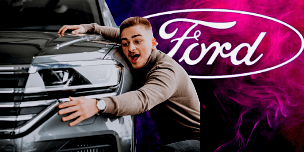 VOLTA TRIUNFAL: Ford chega com os dois pés na porta e ressuscita carro amado após anos longe do país