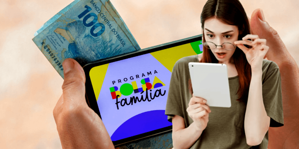 Vitória: Lista de pagamento retroativo do Bolsa Família a milhares acaba de ser divulgada e cai como presente